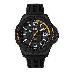 Reloj Cat Hombre Sj-161-21-137 Shockmaster Evo