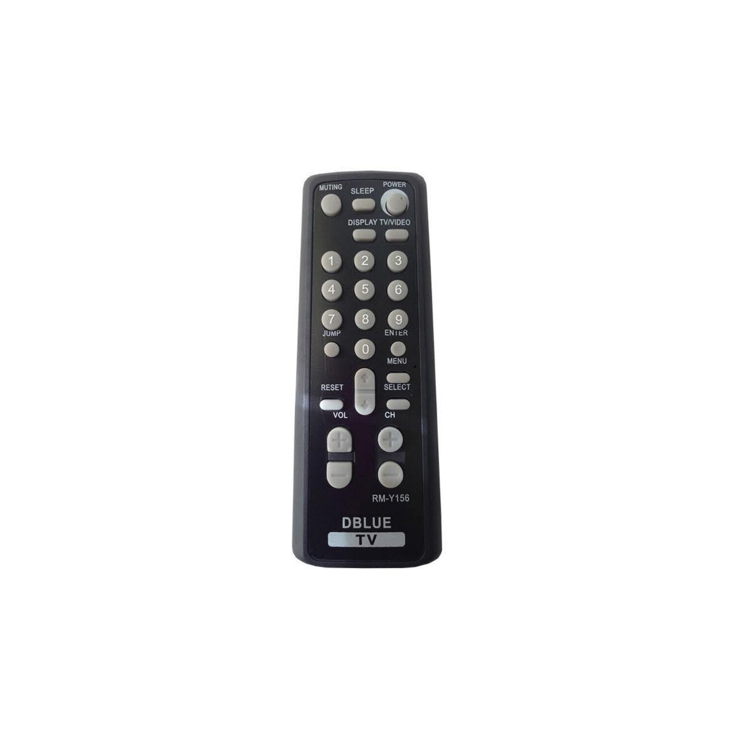 Control Remoto Para Tv Sony Rm-021 - Ps image number 0.0