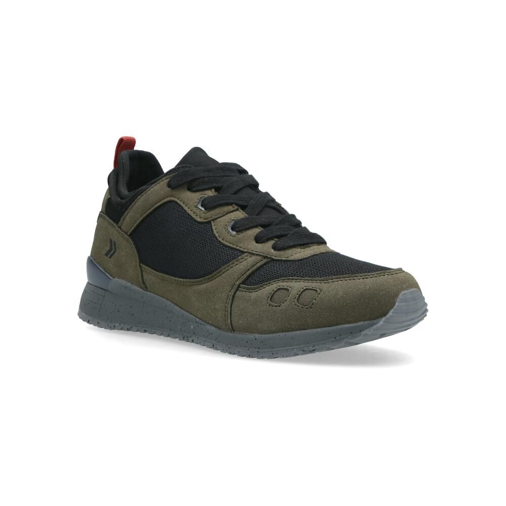 zapatos rolly go - Main Image