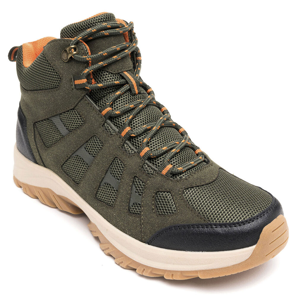 Bototo Hombre Khaki Benoni Chinitown image number 2.0