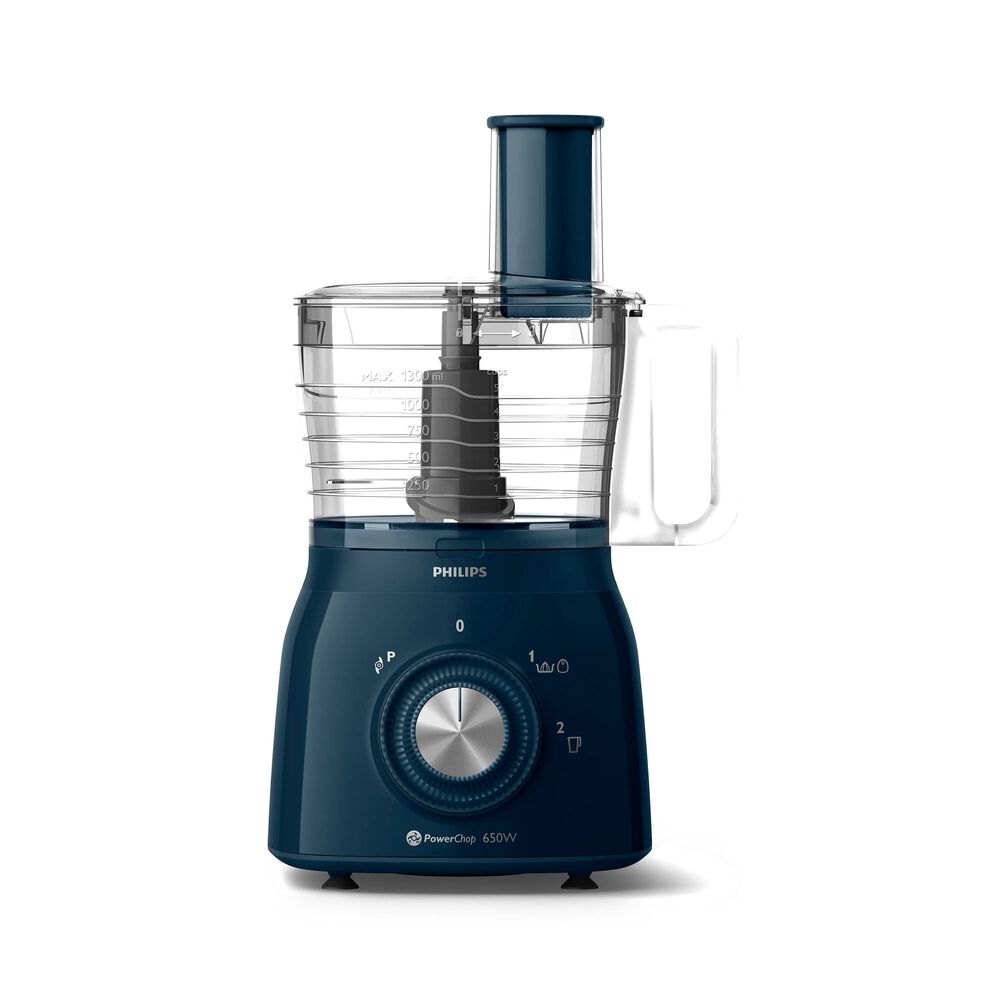 Procesadora De Alimentos 5 En 1 De 650w Power Pro Philips image number 2.0