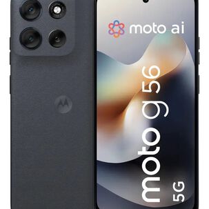 Motorola Moto G56 5g 256gb 8gb Ram
