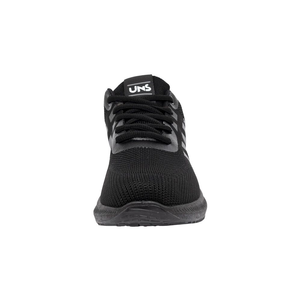 Zapatilla Porto Full Negro Uns image number 2.0
