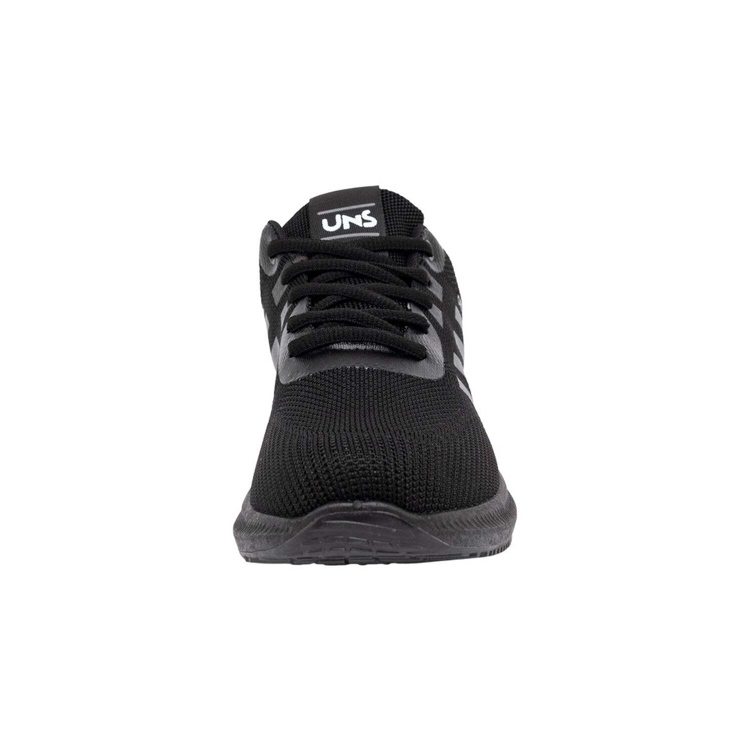 Zapatilla Porto Full Negro Uns image number 2.0