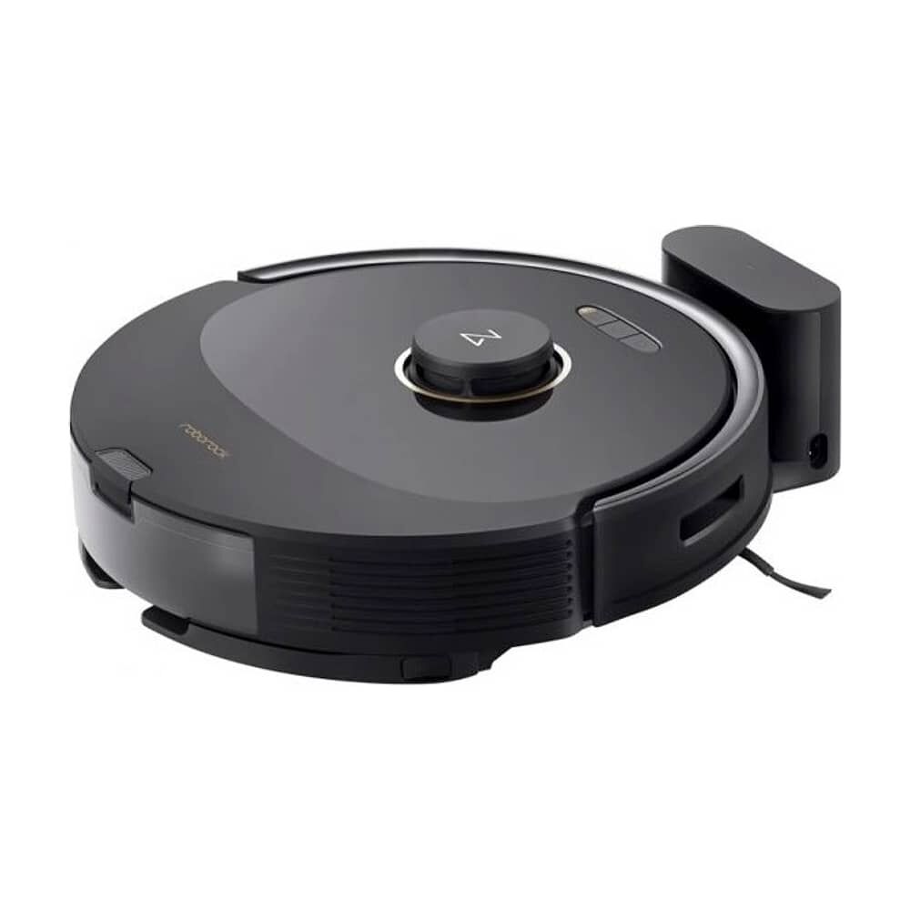 Roborock Robot Aspirador Y Trapeador Q8 Max, Cepillo Duoroll, Succi&oacute;n Fuerte De 5500 Pa, Navegaci&oacute;n Lidar, Evitar Obst&aacute;culos, Mapeo Multinivel, Perfe image number 4.0