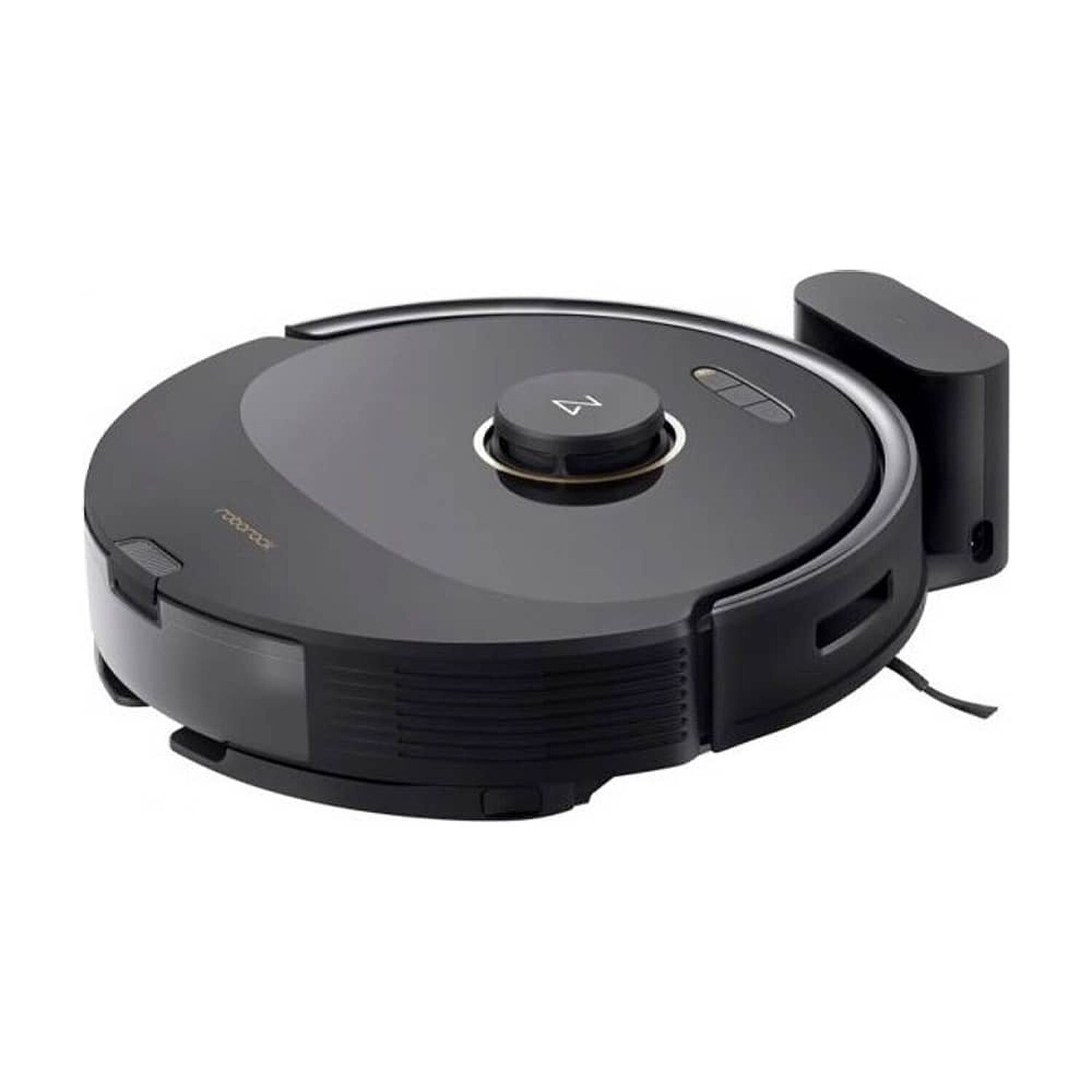 Roborock Robot Aspirador Y Trapeador Q8 Max, Cepillo Duoroll, Succi&oacute;n Fuerte De 5500 Pa, Navegaci&oacute;n Lidar, Evitar Obst&aacute;culos, Mapeo Multinivel, Perfe image number 4.0