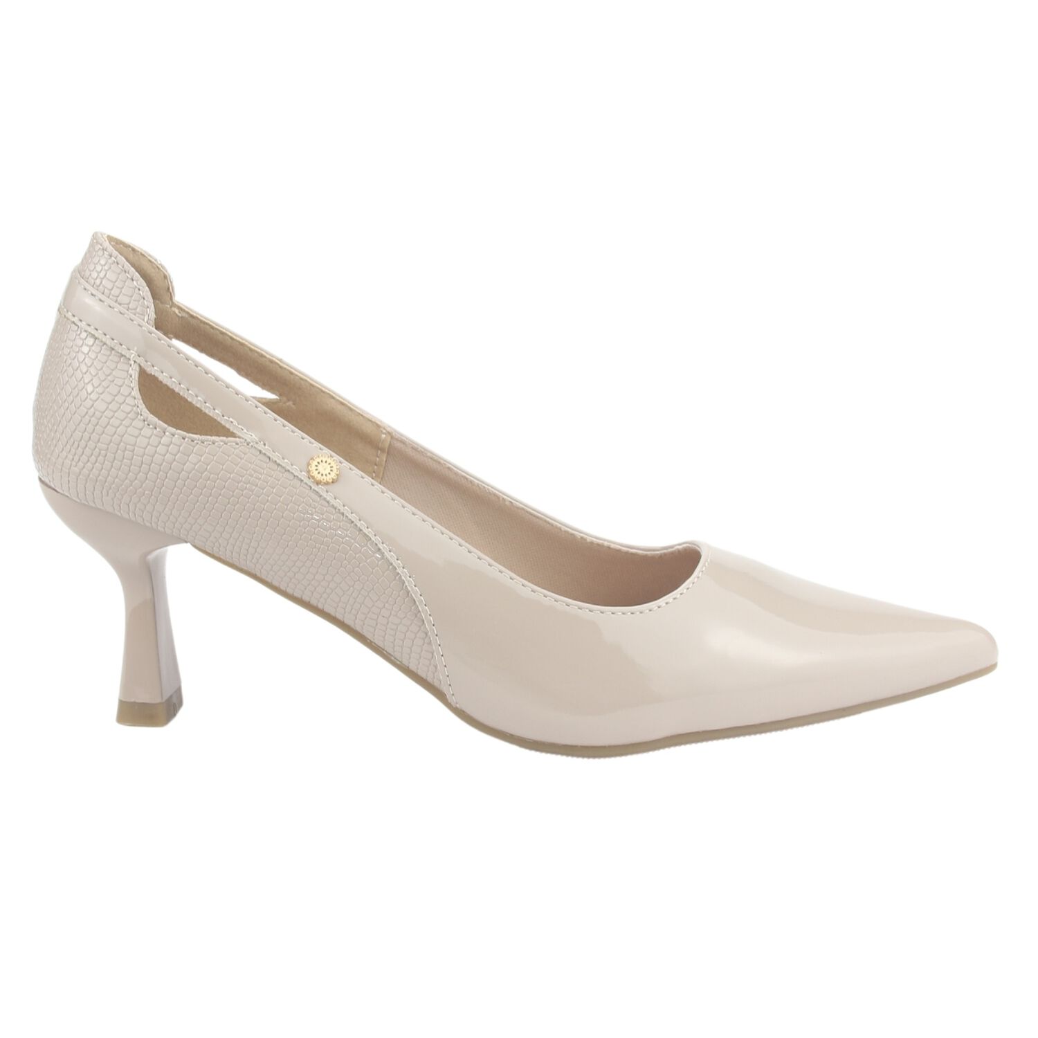 Zapato Chalada Mujer Reggia-4 Nude Casual image number 0.0