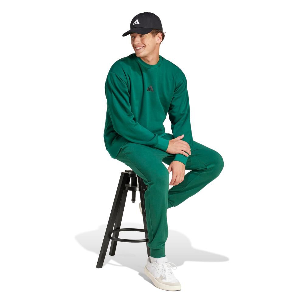 Poler&oacute;n Deportivo Hombre Adidas image number 3.0