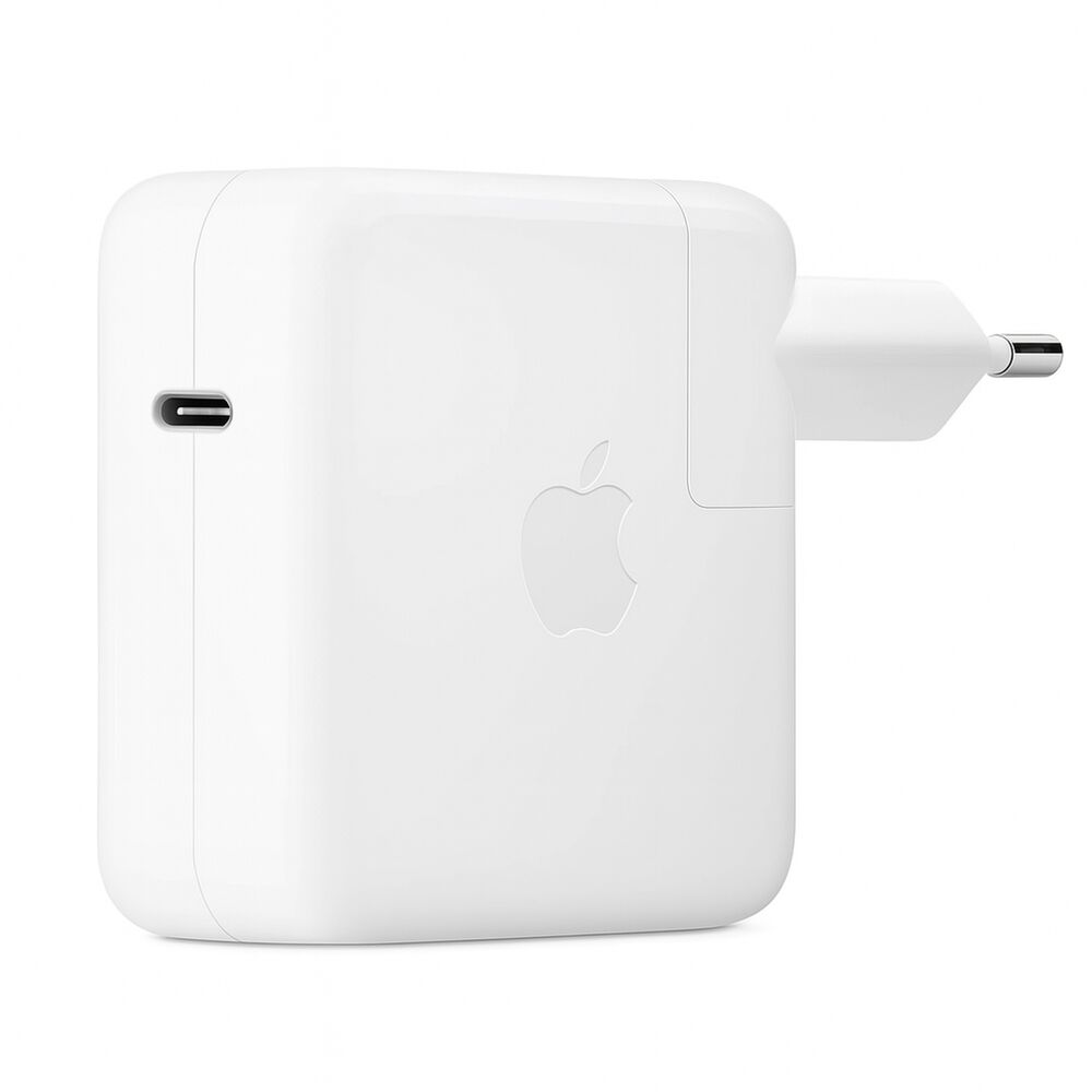 Cargador Apple Usb-c Original Power Adapter Universal 70w image number 6.0