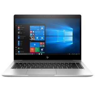 Hp Elitebook 840 G6, Intel Core I7-8565u, 14.0", 8gb/256gb Ssd Pc Seminuevo