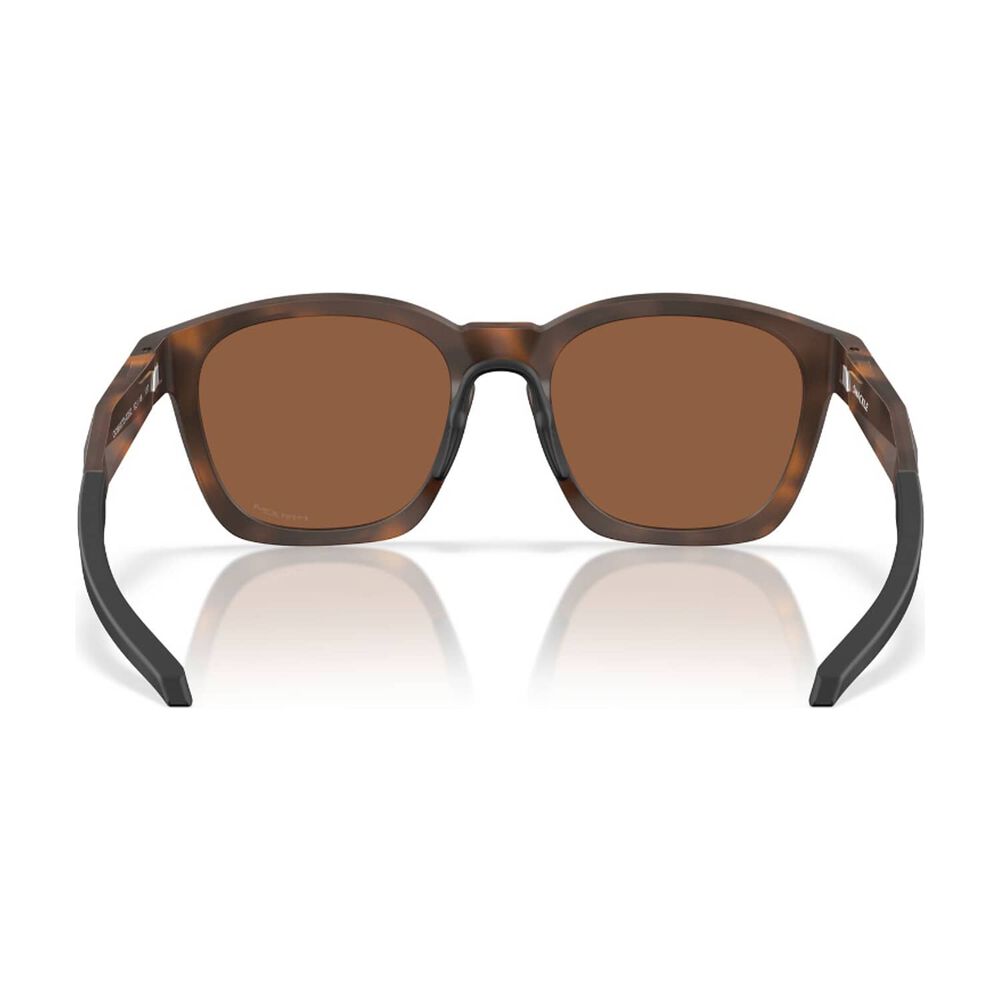 Lentes De Sol Shackle Prizm Tungsten Oakley image number 3.0