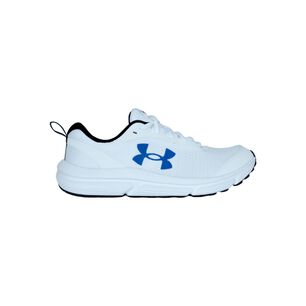 Zapatilla Running Drift Under Armour Hombre Blanco