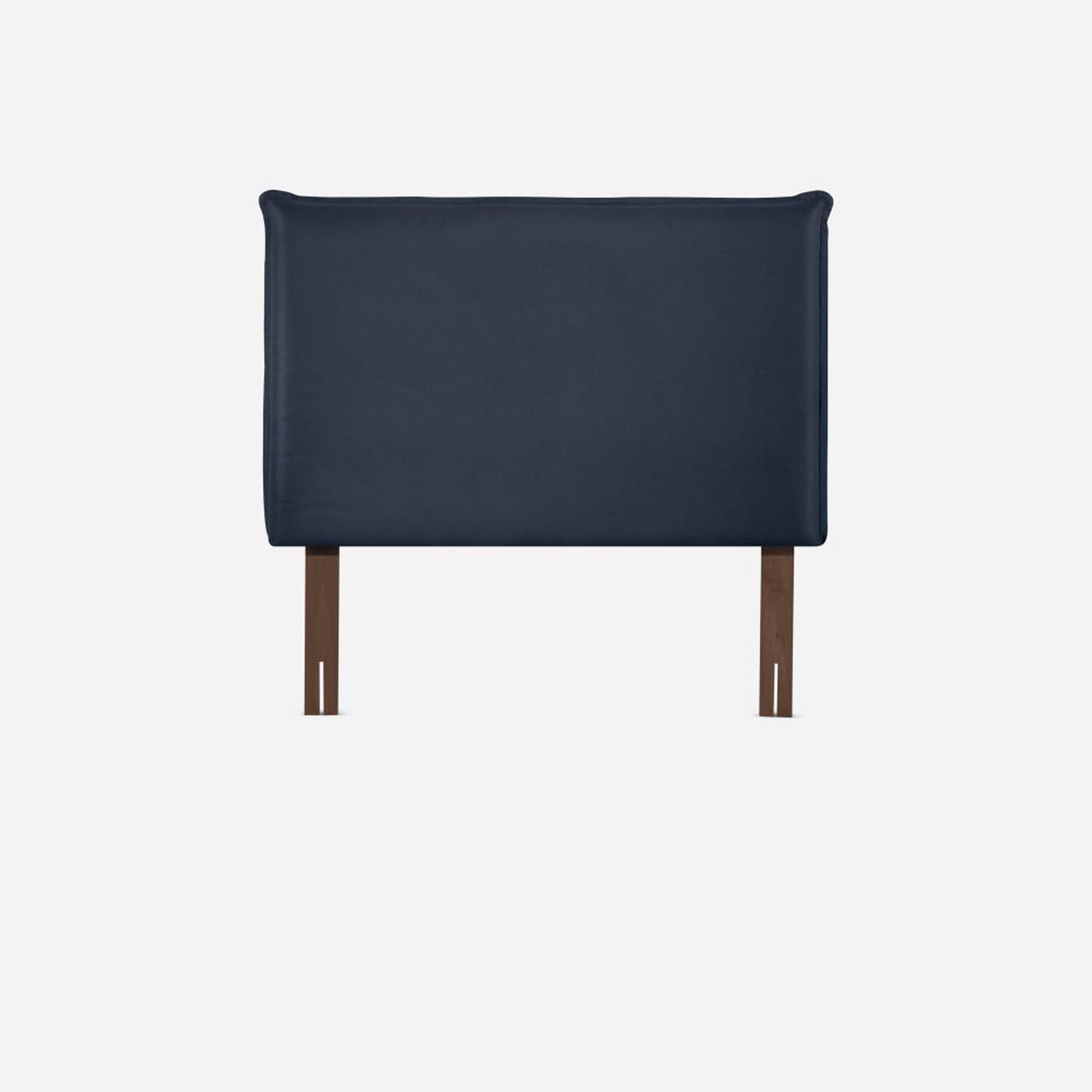 Cama Europea Rosen Indie / 1.5 Plazas / Base Normal + Respaldo Maurice image number 1.0
