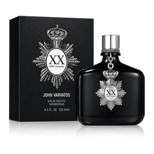 John Varvatos Xx Men Edt 125 Ml