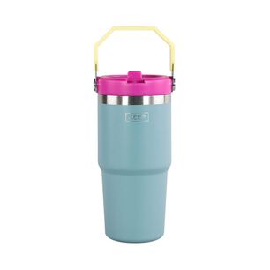 Botella T&eacute;rmica Keep Insulada Con Mango Flask / 1 Pieza / 0.59 Litros