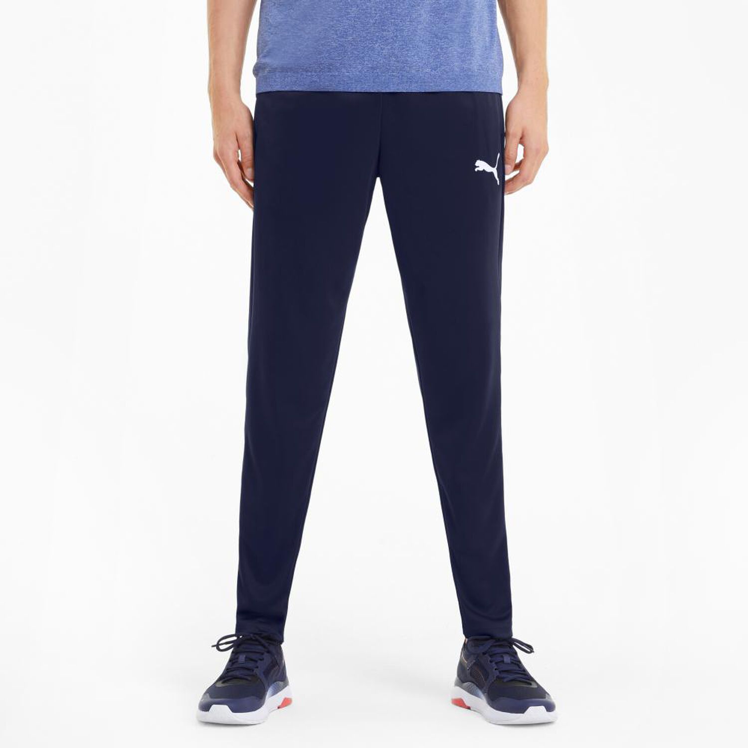 Pantal&oacute;n De Buzo Hombre Puma image number 2.0