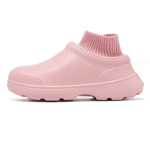 Zapatos Zuecos Antideslizantes Impermeables Confort Unisex