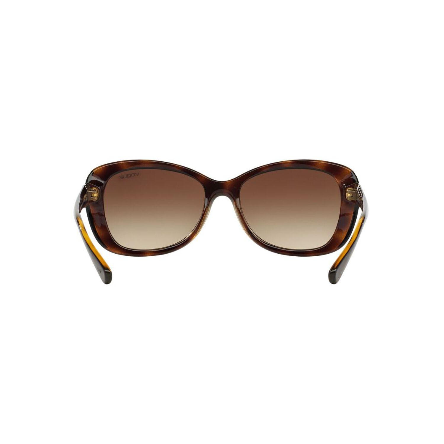 Lentes De Sol Marr&oacute;n Vogue Eyewear image number 3.0