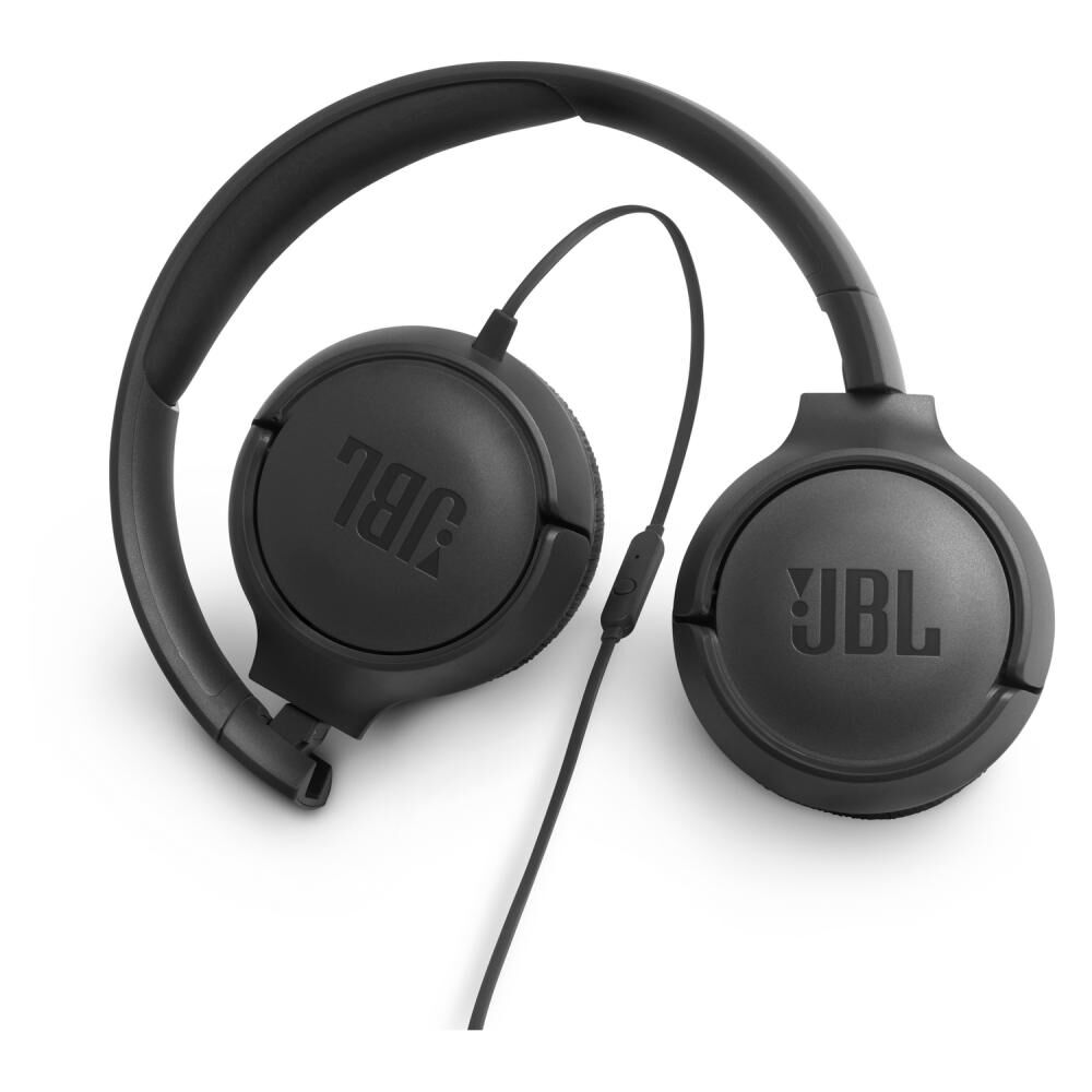 Audífonos JBL Tune 500 image number 3.0