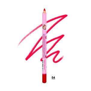 Delineador De Labios 04