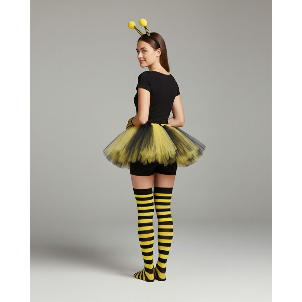 Accesorios Disfraz Abeja Animal image number 0.0