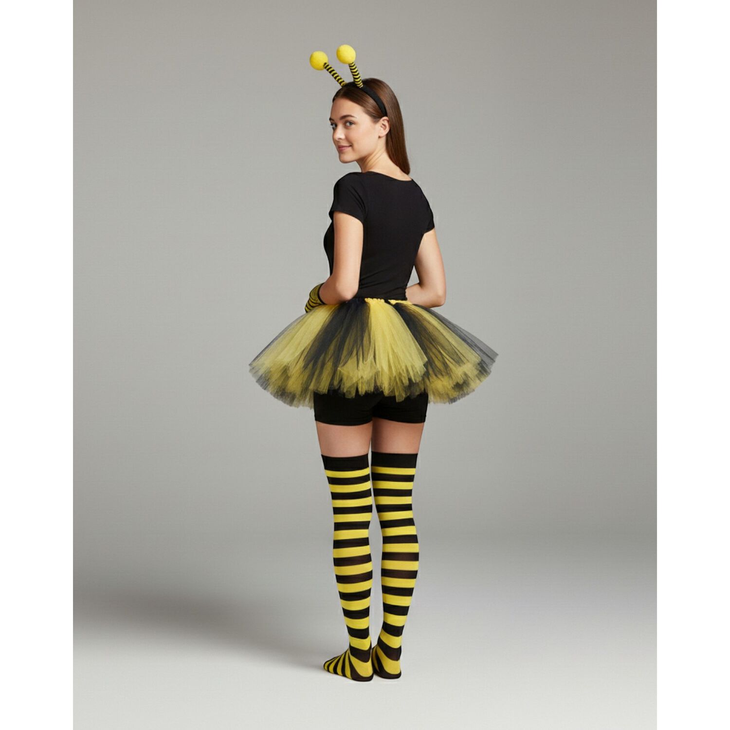 Accesorios Disfraz Abeja Animal image number 0.0