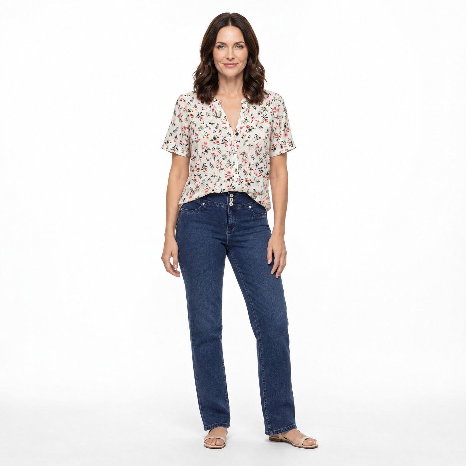 Blusa Mujer Geeps image number 0.0