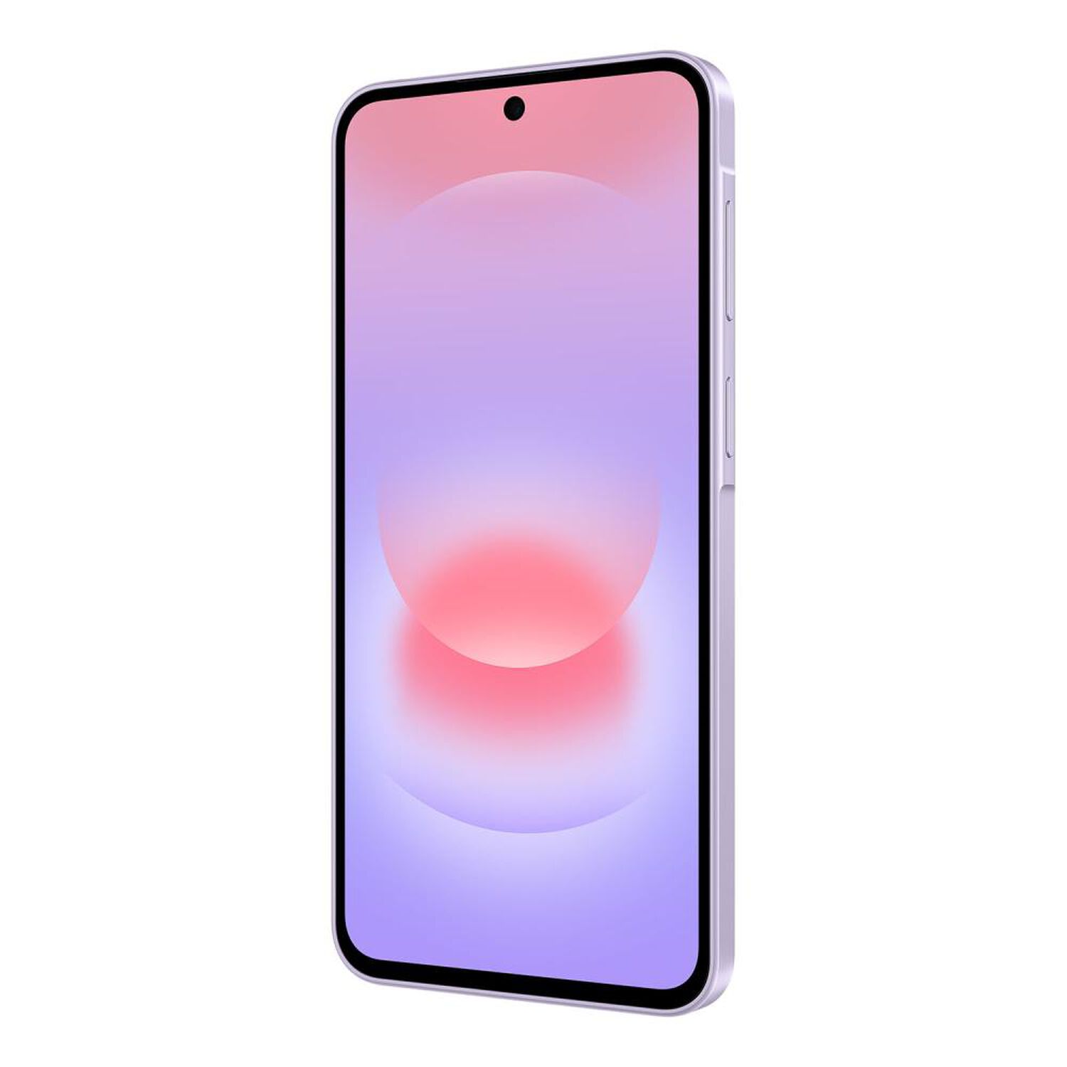 Smartphone Samsung Galaxy A37 / 5G / 128 GB / Awesome Lavender / Liberado image number 1.0