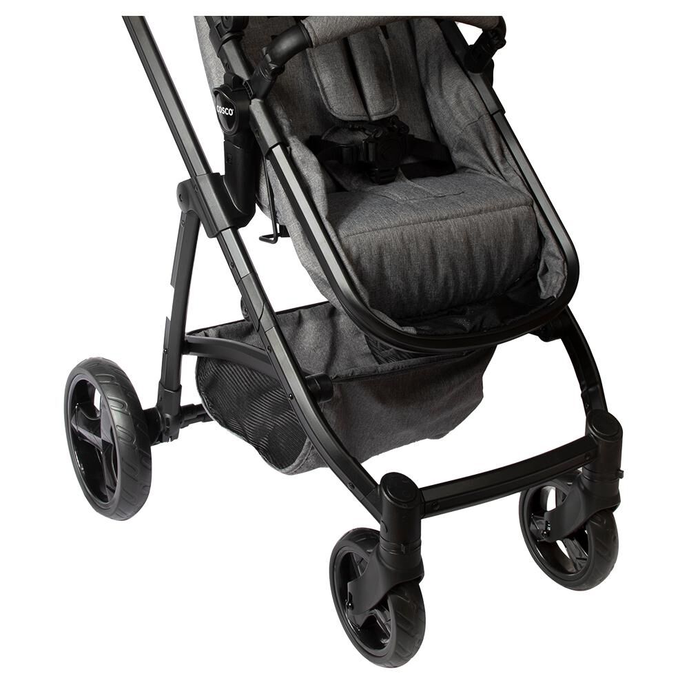 Coche Travel System Morgan Cosco image number 11.0