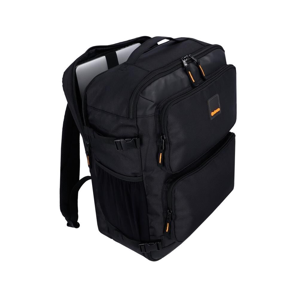 Mochila Xtreme Reynold 6xt / 38 Litros image number 4.0