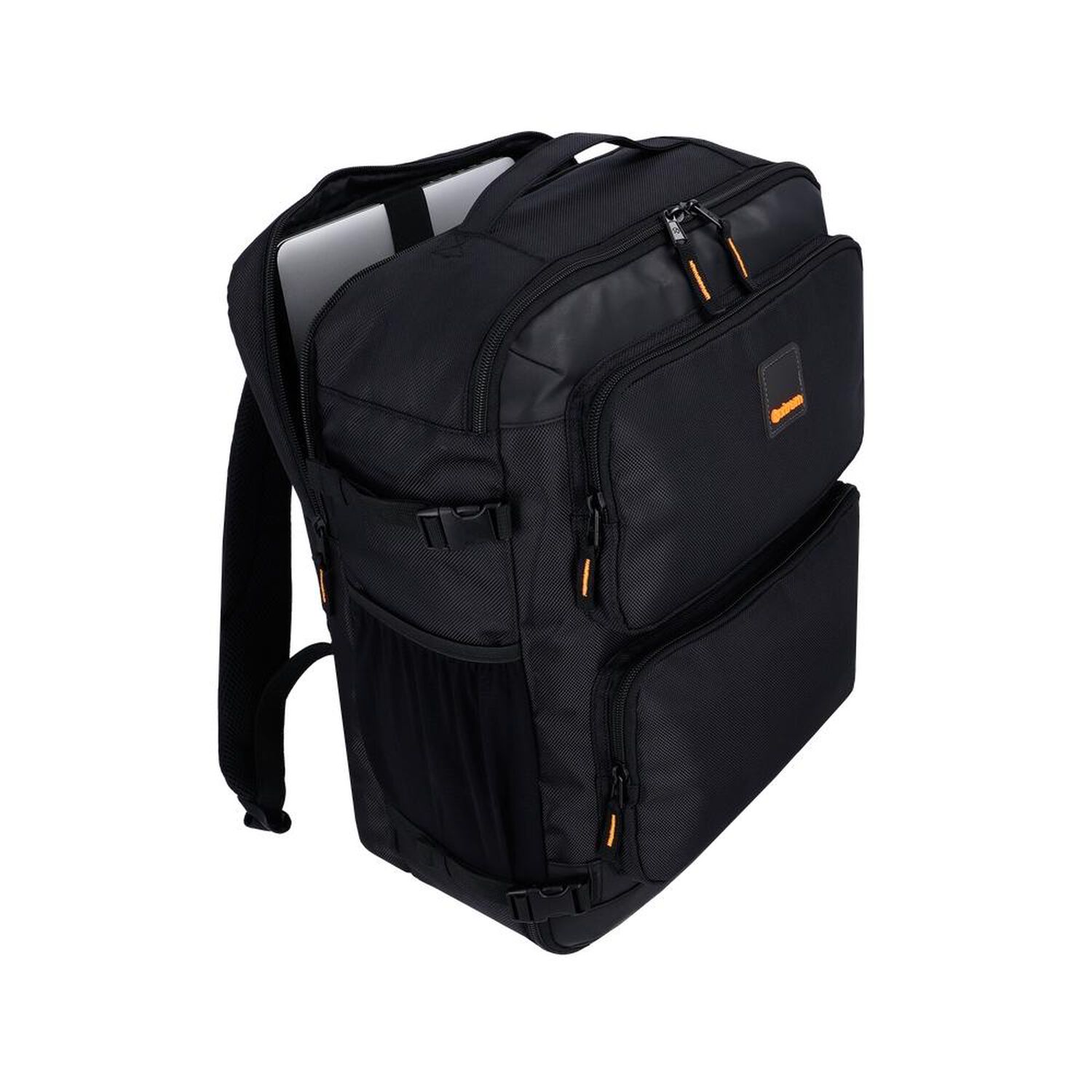 Mochila Xtreme Reynold 6xt / 38 Litros image number 4.0
