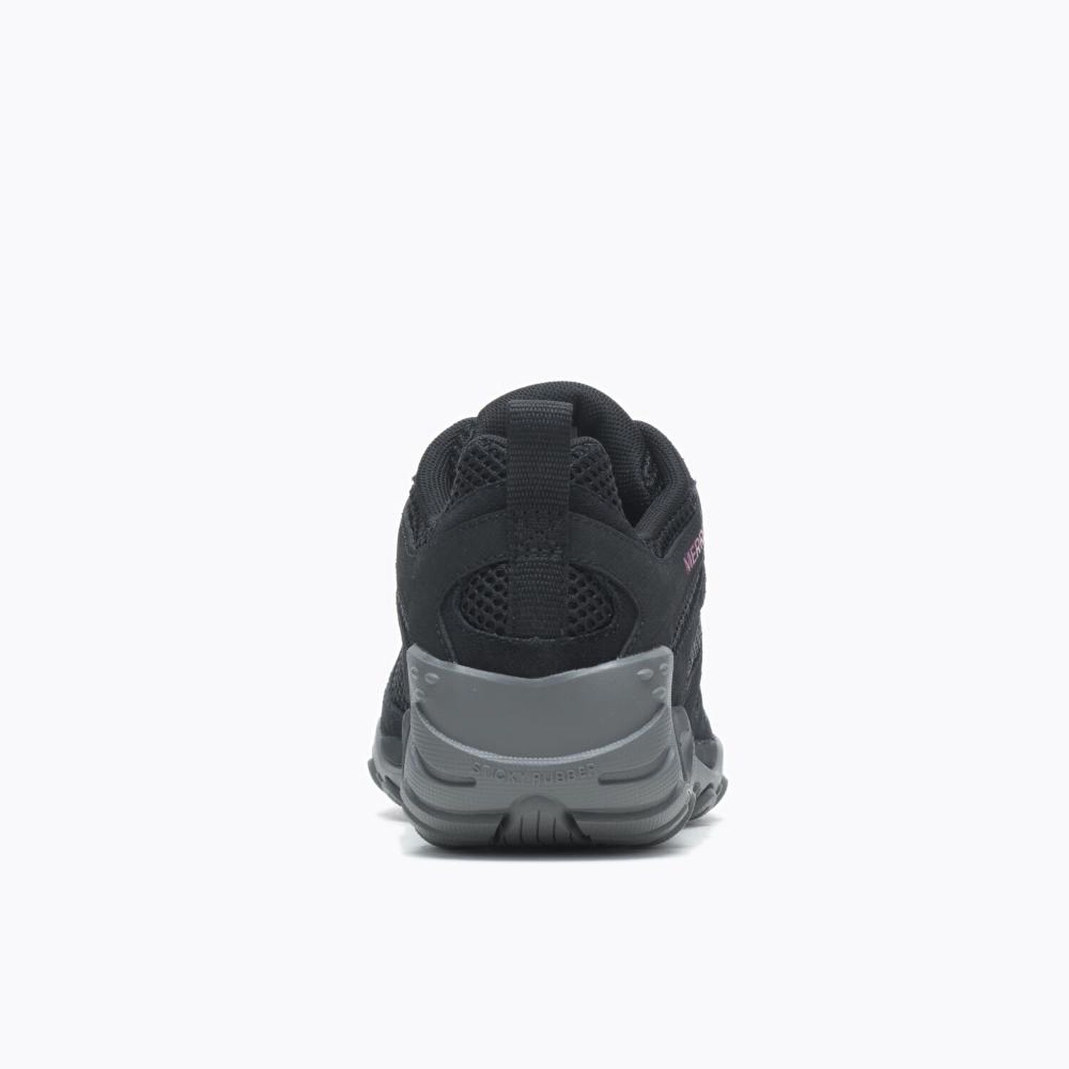 Zapatilla Outdoor Mujer Merrell image number 2.0