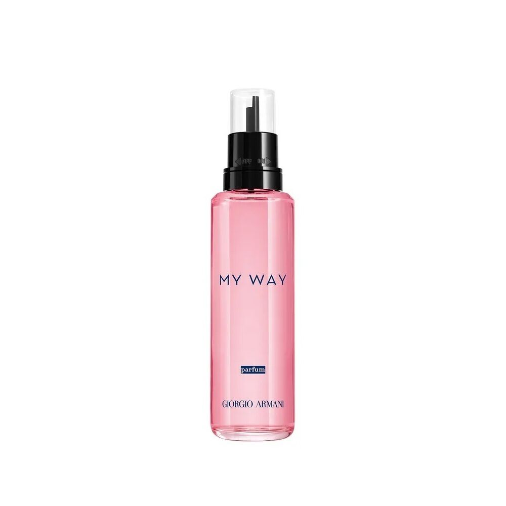 Giorgio Armani My Way Parfum 50ml Refill image number 0.0