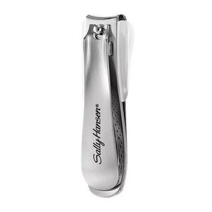 Corta U&ntilde;as Regular Nail Clic De Acero Inoxidable Para Pies