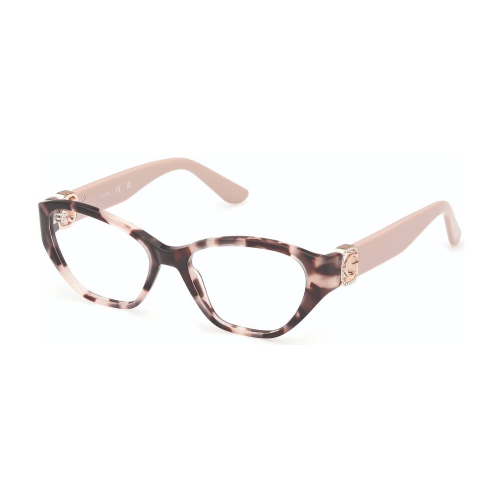 Lentes &Oacute;pticos Havana Guess image number 1.0