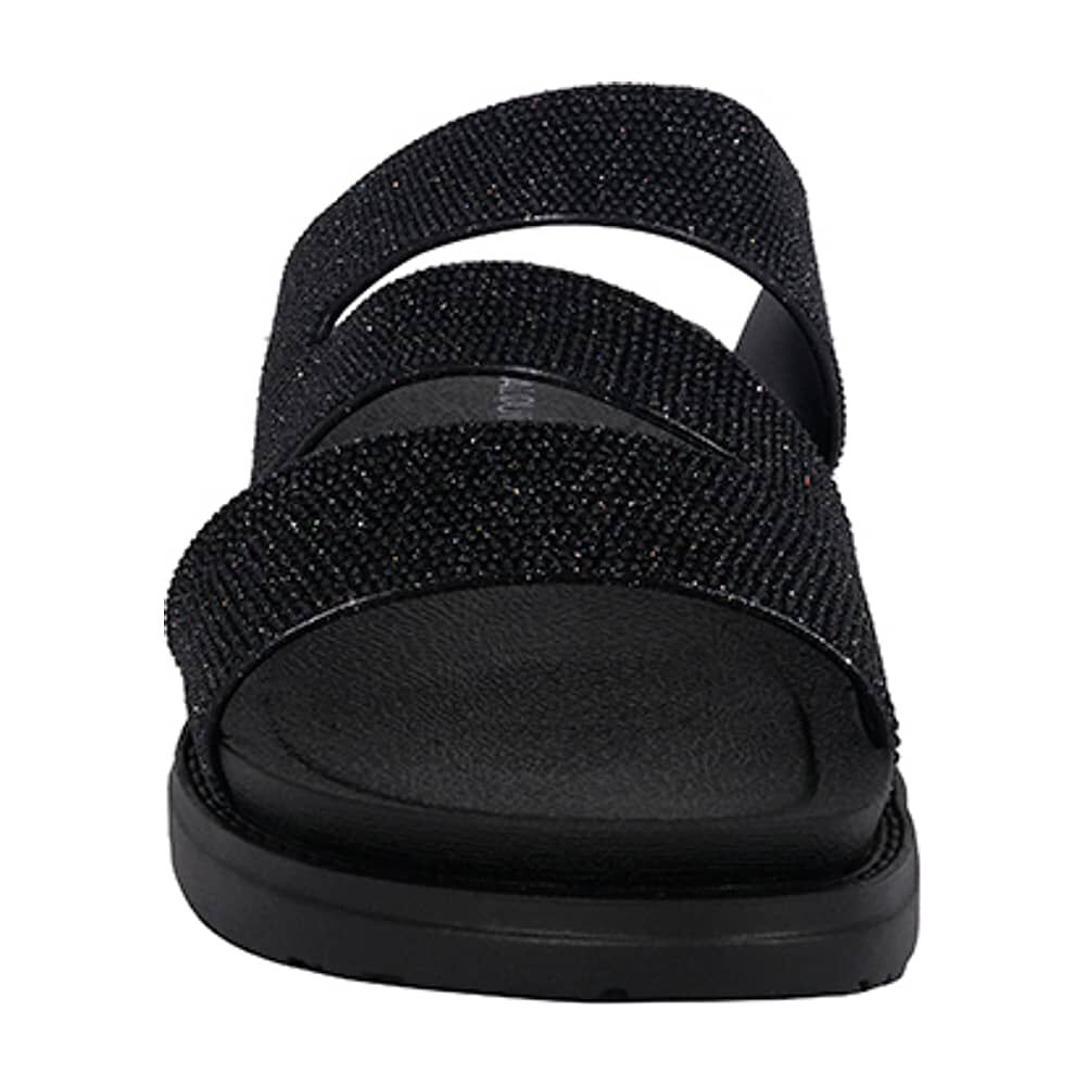 Sandalia Kari Negro Alquimia image number 2.0