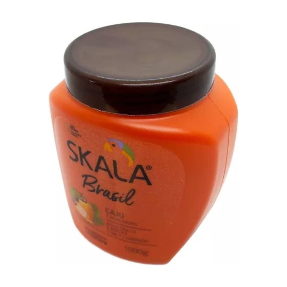 Mascara Caju Y Murumuru 1kg Skala Brasil image number 2.0