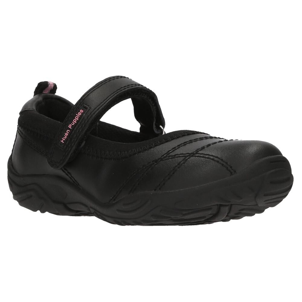 Zapato Mafalda Escolar Nina Hush Puppies Hites