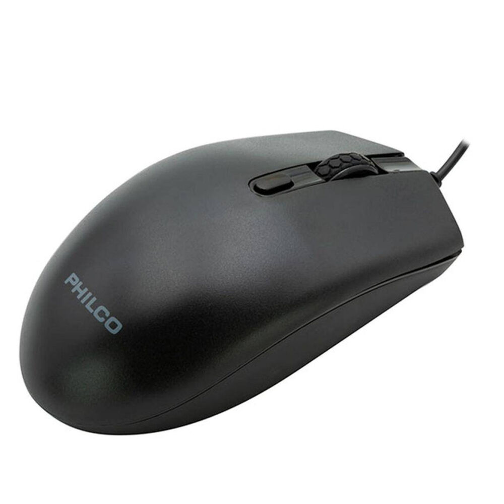 Mouse Philco Spk7024 1200 Dpi image number 0.0