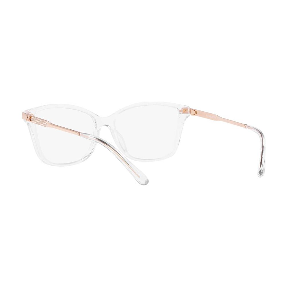 Lentes &Oacute;pticos Georgetown Transparent Clear Michael Kors image number 5.0