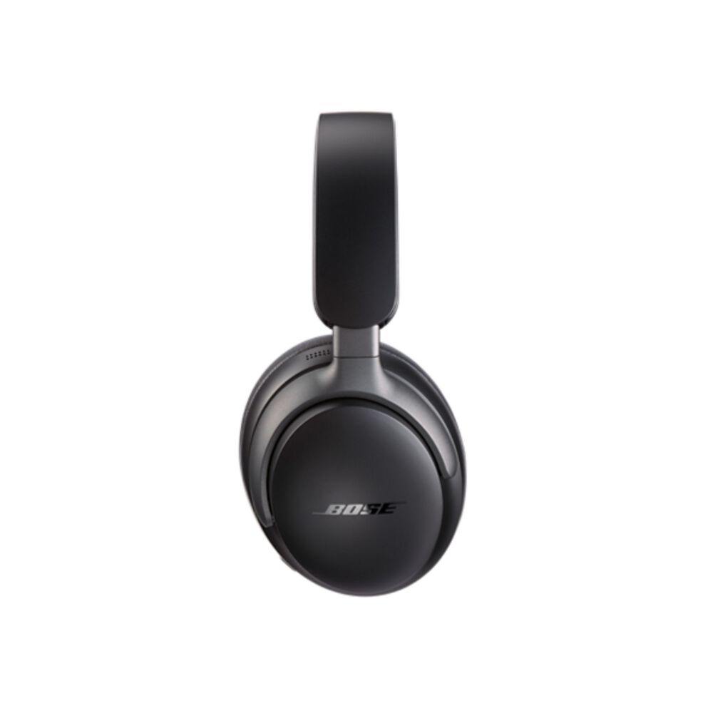 Audífonos Bluetooth Bose Quietcomfort Ultra Headphones Negro image number 6.0