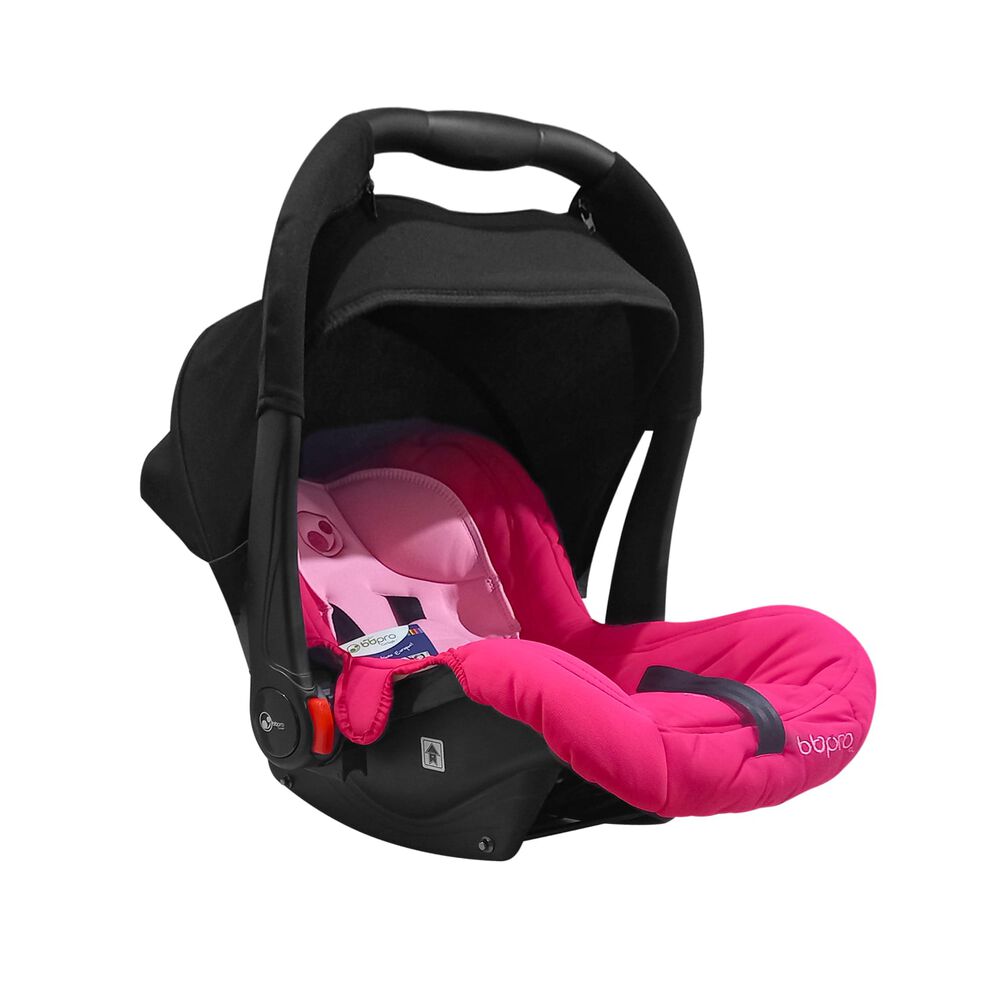 Silla New Onix Bbpro Rosa image number 0.0