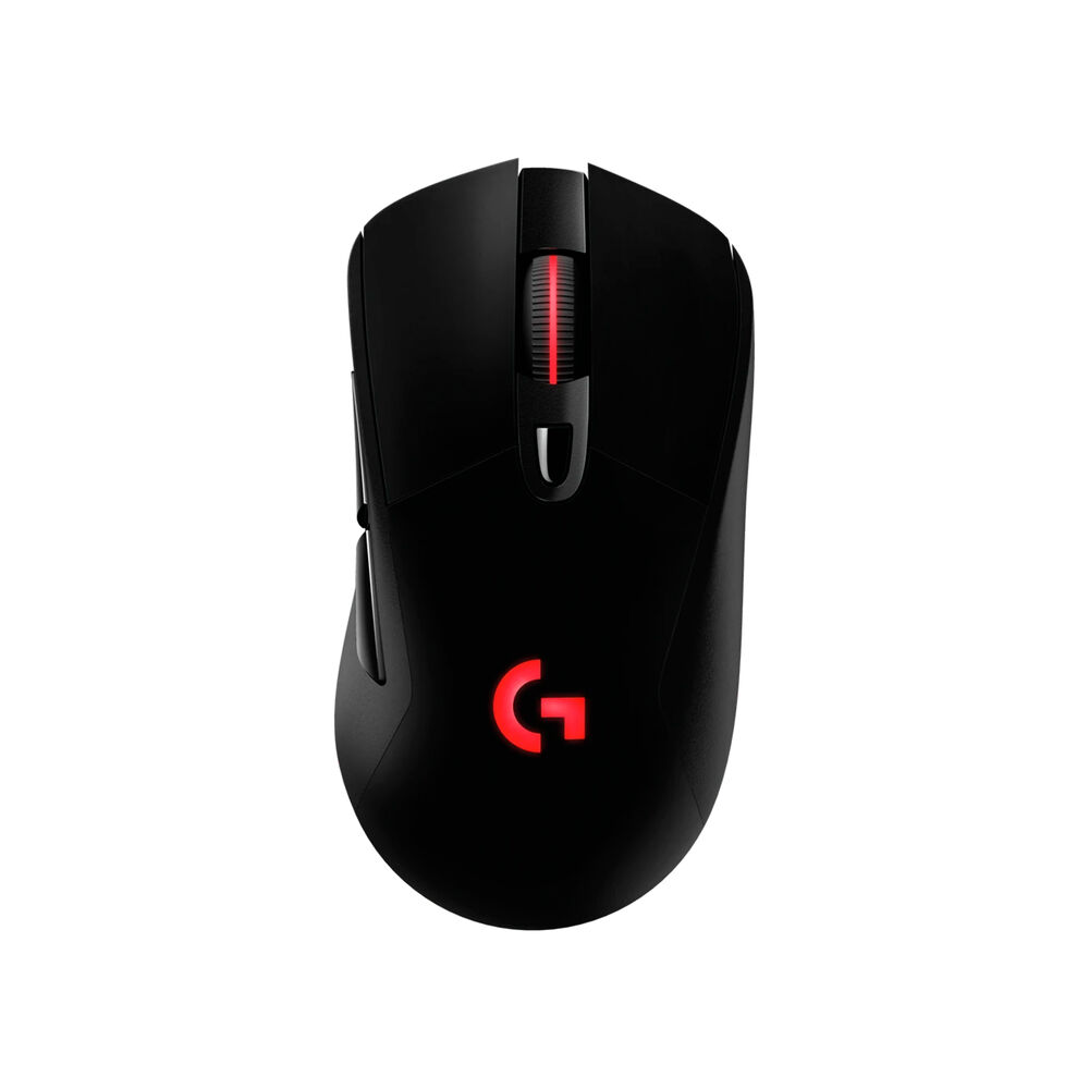 Mouse Gamer Inalambrico Logitech G703 Lightspeed 25600dpi image number 5.0