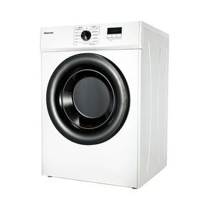 Secadora 10 Kg Dv1w1001uw Hisense