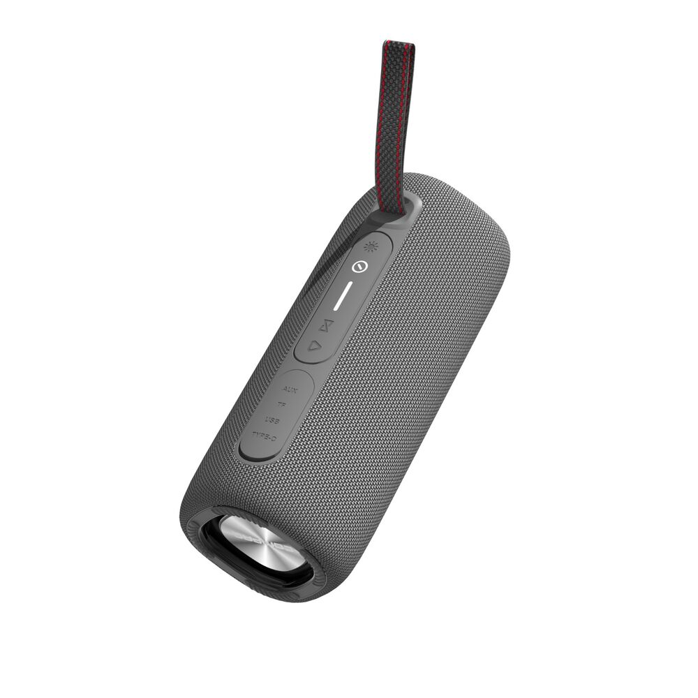 Parlante Bluetooth 5.0 Portátil Cmq24w Ipx6 Compaq image number 3.0