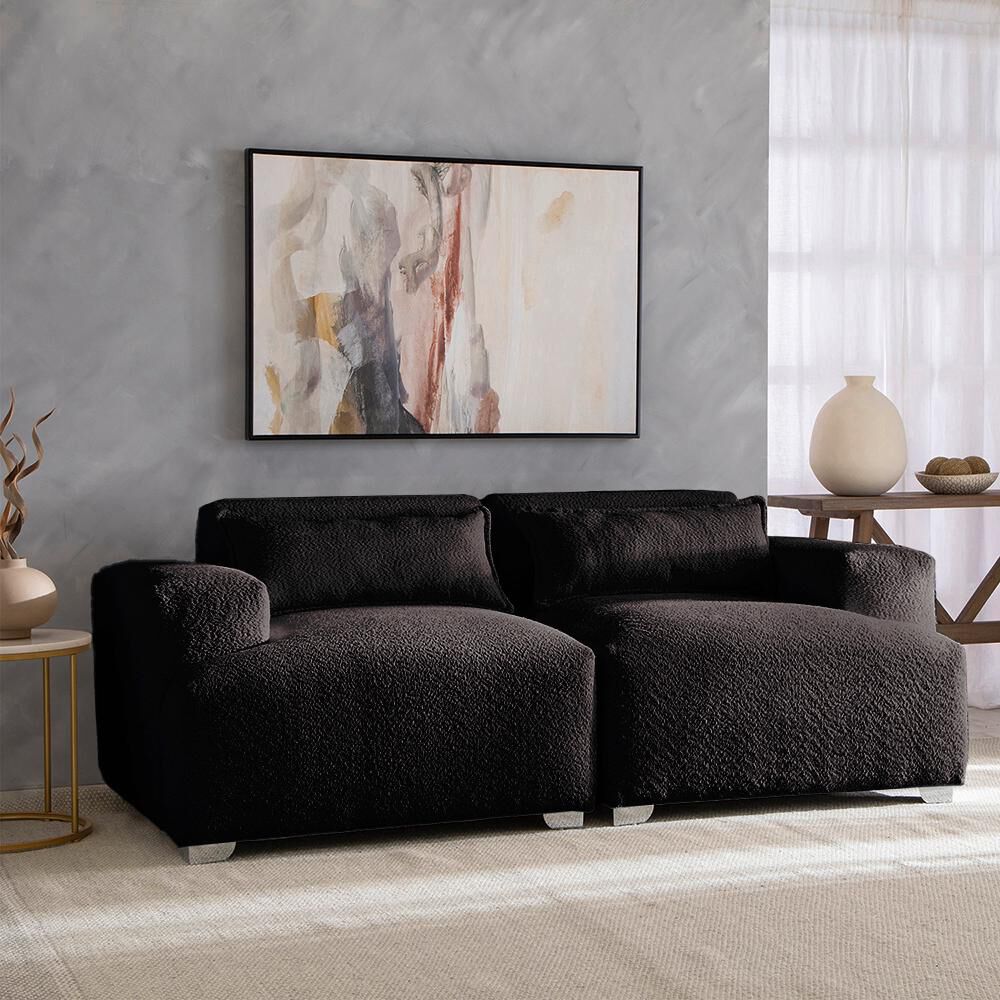 Sof&aacute; Mons Cala / 2 Cuerpos image number 0.0