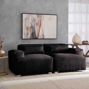 Sof&aacute; Mons Cala / 2 Cuerpos