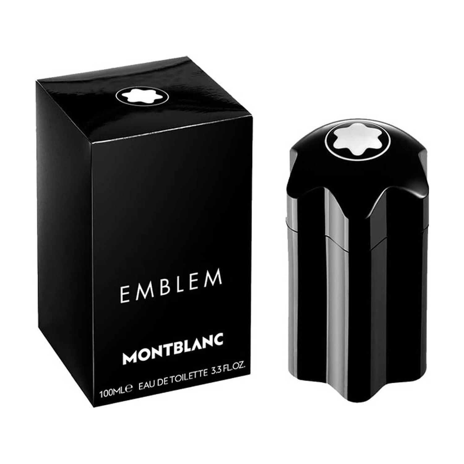 Emblem Montblanc 100 Ml Edt image number 0.0