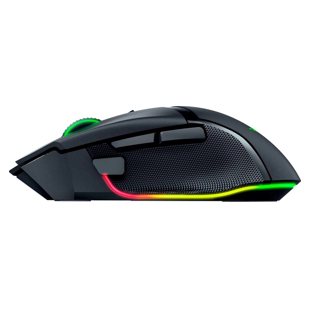 Mouse Gamer Razer Basilisk V3 Pro 35k Sensor Focus Pro Negro image number 1.0