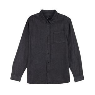 Camisa Hombre Az Black